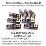 T10 LED [ Sold per Pc ]