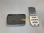 Mugen Auto Transmission Pedal Cover