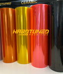Headlight TINT film [all colors available]