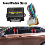 POWER WINDOW | AUTOCLOSE FOLDING KIT