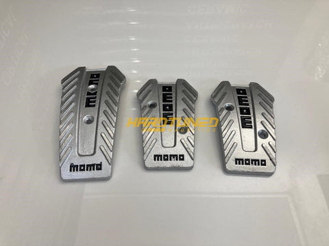 Momo Manual Transmission Pedal Cover